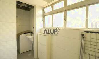 Imagem 5: Apartamento para aluguel possui 60 metros quadrados com 2 quartos