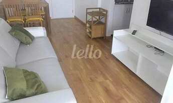 Imagem 2: São Paulo - Apartamento Padrão - Brás