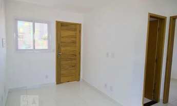 Imagem: Apartamento para Aluguel - Tatuapé, 2 Quartos