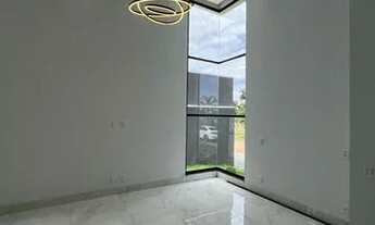 Imagem 4: Casa Alto Padrão Anápolis City Nova