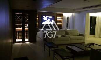 Imagem 4: SÃO PAULO - Apartamento Padrão - MORUMBI