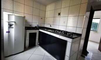 Imagem 2: Apartamento no Bairro Santa Cruz