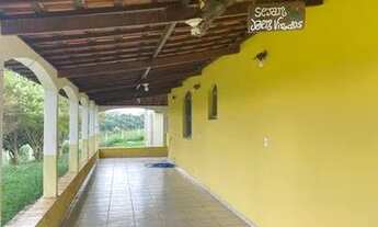 Imagem 6: COD:2645 Linda chácara no Anhumas