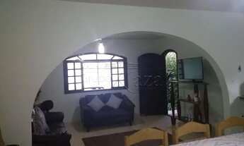 Imagem: Casa Padrão em Jacareí