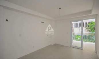 Imagem 5: Residencial Selfie-Tech apartamentos tipo studios Primeira Locação em Copacabana