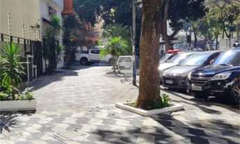 Imagem 4: Apartamento 3 Dormitórios à Venda - Largo do Arouche - São Paulo