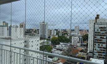 Imagem 4: Apartamento - Vila Adyana - Residencial Giardino Vila Adyanna - 103m² - 3 Dormitórios