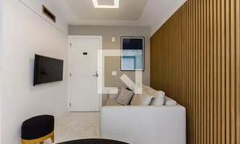 Imagem 5: Apartamento para Aluguel - Vila Olímpia, 1 Quarto, 29 m2