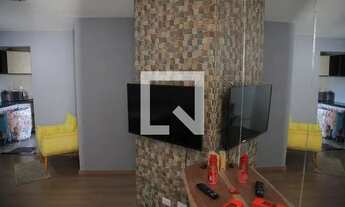 Imagem 3: Apartamento para Aluguel - Jardim Roberto, 2 Quartos, 52 m2