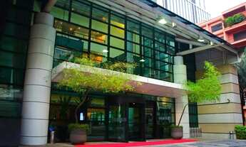 Imagem 2: Flat disponível para venda no Blue Tree Premium Paulista na Bela Vista, com 30,66m², 1 dor