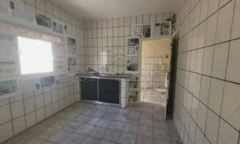 Imagem 7: Casa Padrão em São José do Rio Preto