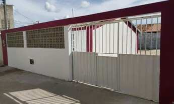 Imagem: Casa no Dom José Rodrigues, Juazeiro com