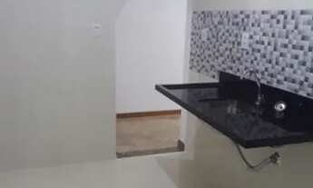 Imagem 6: Vendo apartamento fino acabamento no Bairro Canabrava