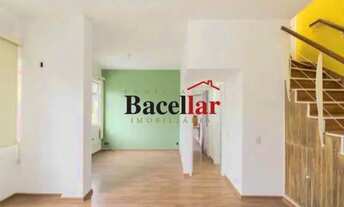 Imagem 2: Apartamento-À VENDA-Tijuca-Rio de Janeiro-RJ