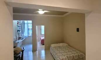 Imagem 3: Apartamento de quarto e sala em Copacabana