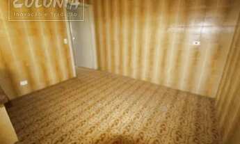 Imagem 3: Santo André - Apartamento Padrão - Jardim Utinga