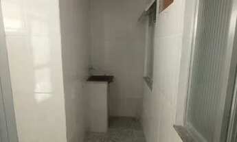 Imagem 5: Casa de vila para locação no centro comercial de Bonsucesso, na rua João Torquato 96