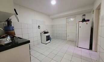 Imagem 3: Casa para venda com 100 metros quadrados com quartos em Caminho de Areia - Salvador - Bahi