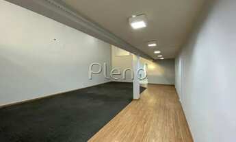 Imagem 3: Salão para locação na Vila Industrial - Campinas/SP