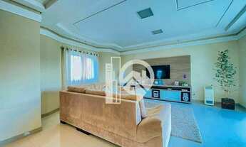 Imagem 4: Casa com 4 dormitórios à venda, 402 m² - Parque Mirante Do Vale - Jacareí/SP