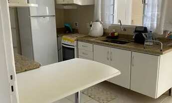 Imagem 4: Vaga feminina em apartamento