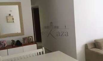 Imagem 2: Apartamento Padrão em São José dos Campos