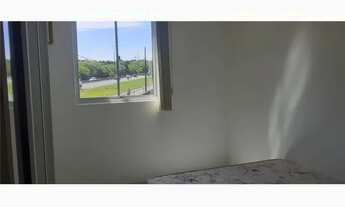 Imagem 6: Apartamento 1 Dormitório 1 Vaga de Garagem Mobiliado