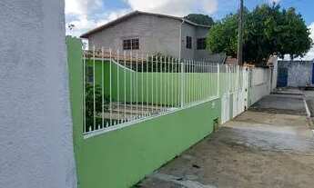 Imagem: CASA FEITOSA 3/4 ACEITO FINANCIAMENTO