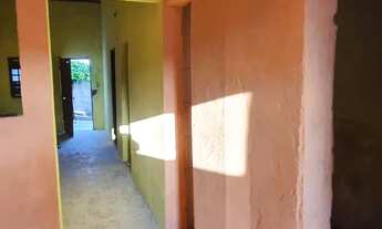 Imagem 2: Excelente Casa 3 Quartos , 80 m², quintal, varanda , área de serviço ampla, Vila Verde