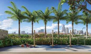 Imagem 6: São Paulo - Apartamento Padrão - Campo Belo