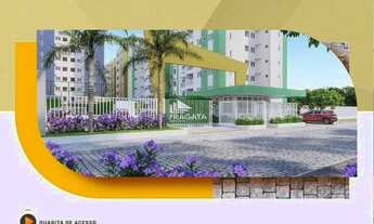 Imagem 6: APARTAMENTO ARACAJU AQUARELA PARQUE NA ARUANA