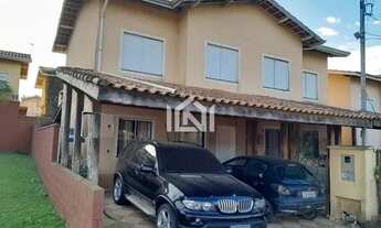 Imagem: COTIA - Casa de Condomínio - Jardim Petrópolis