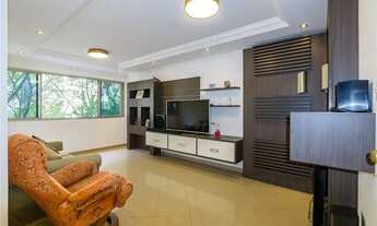 Imagem 1: São Paulo - Apartamento Padrão - Moema