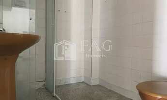 Imagem 6: Apartamento 1 dormitório, 35m2, 1wc, para venda R$ 360.000,00 - Aclimação - São Paulo - AP