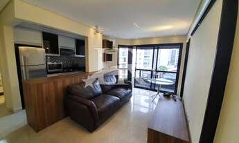 Imagem: Flat, Itaim Bibi - São Paulo