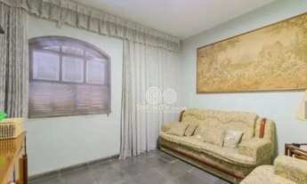 Imagem 7: Sobrado com 5 dormitórios, 350 m² - venda por R$ 2.200.000,00 ou aluguel por R$ 10.270,00