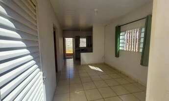 Imagem 3: Aluga-se casa no bairro Residencial Moraes 4km d Faculdade Goyazes