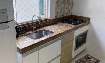 Imagem 2: Vende se apartamento semi mobiliado