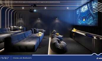 Imagem 7: Balneário Piçarras - Apartamento Padrão - ITACOLOMI