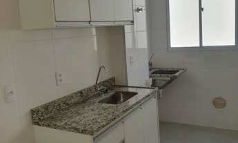 Imagem 2: Aluguel de apto - condomínio Chapada das Rosas