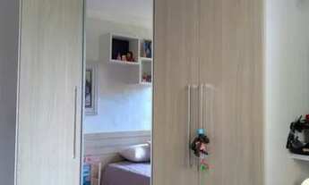 Imagem 6: Apartamento para venda com 03 quartos, reformado com armários embutidos