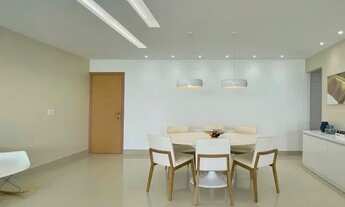 Imagem 3: DU) Belo Apartamento Mobiliado | 4 quartos | Candeias | Ocean Tower