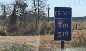 Imagem 4: Chac Beira Rio Cuiabá