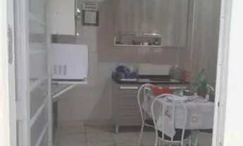 Imagem 3: Casa com 3 dormitórios à venda, 155 m² por R$ 446.000 - Jardim Valparaíba - São José dos C