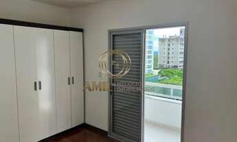 Imagem 7: LE APARTAMENTO DE 94m² COM 3 DORMITÓRIOS SENDO 1 SUÍTE NO JARDIM AQUARIUS