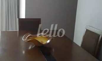 Imagem 3: São Paulo - Apartamento Padrão - Tatuapé