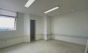 Imagem 7: Sala Comercial 42m² no Jaracaty Recepção e Projetados MKT°TR144870°22