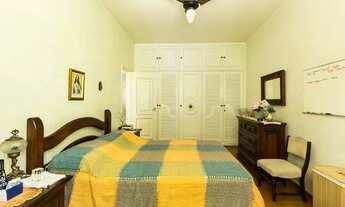 Imagem: Rio de Janeiro - Apartamento Padrão - Tijuca