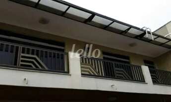 Imagem 2: São Paulo - Casa Padrão - Jardim Los Angeles