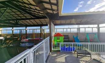 Imagem 6: Apartamento para venda possui 62 m com 2 quartos em 1ª Quadra Praia de Itaparica Vila Velh